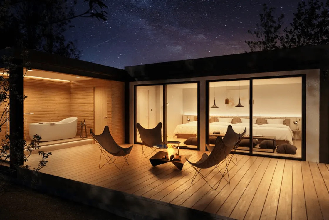 MEGABOX スライド 1