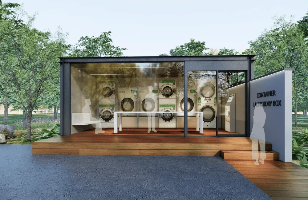 MEGA BOX 店舗 スライド 20