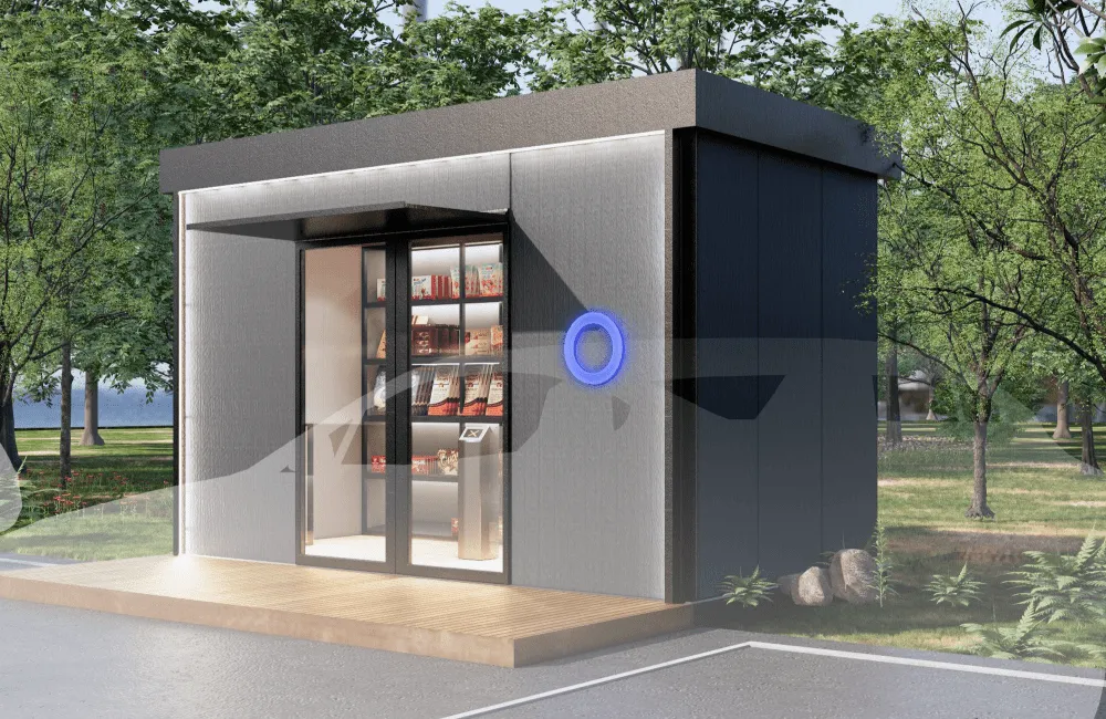 MEGA BOX 店舗 スライド 21