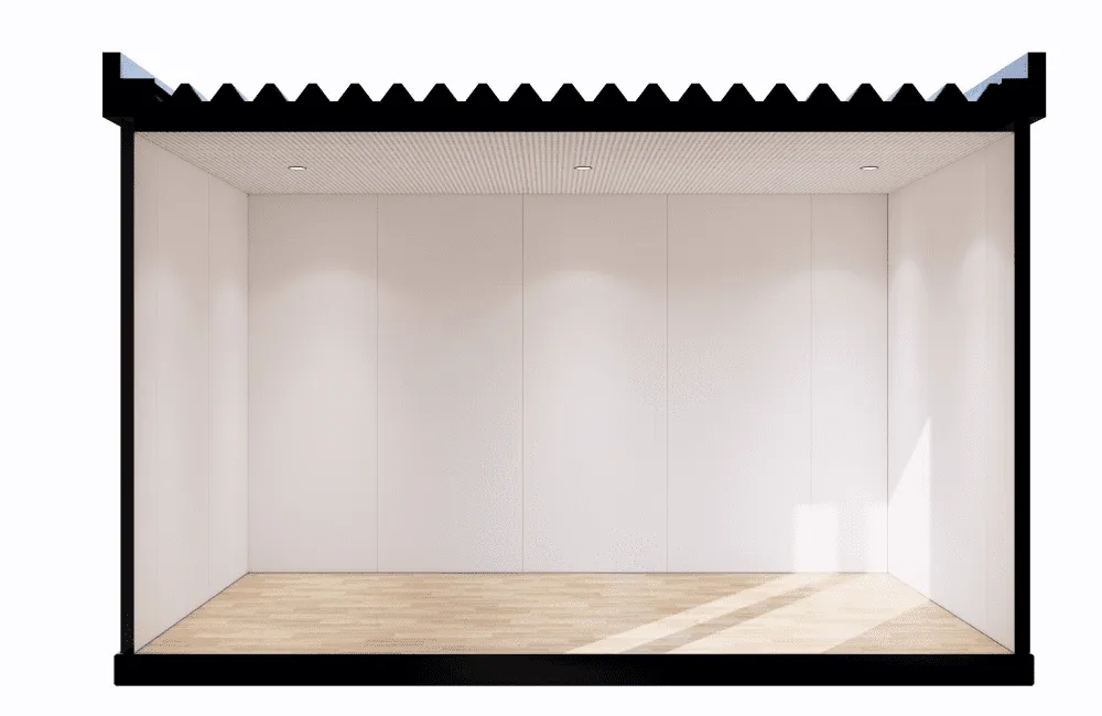 MEGA BOX 店舗 スライド 23