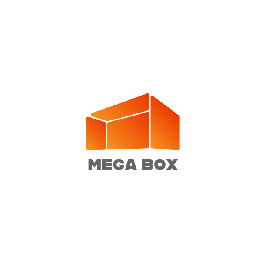 MEGA BOX